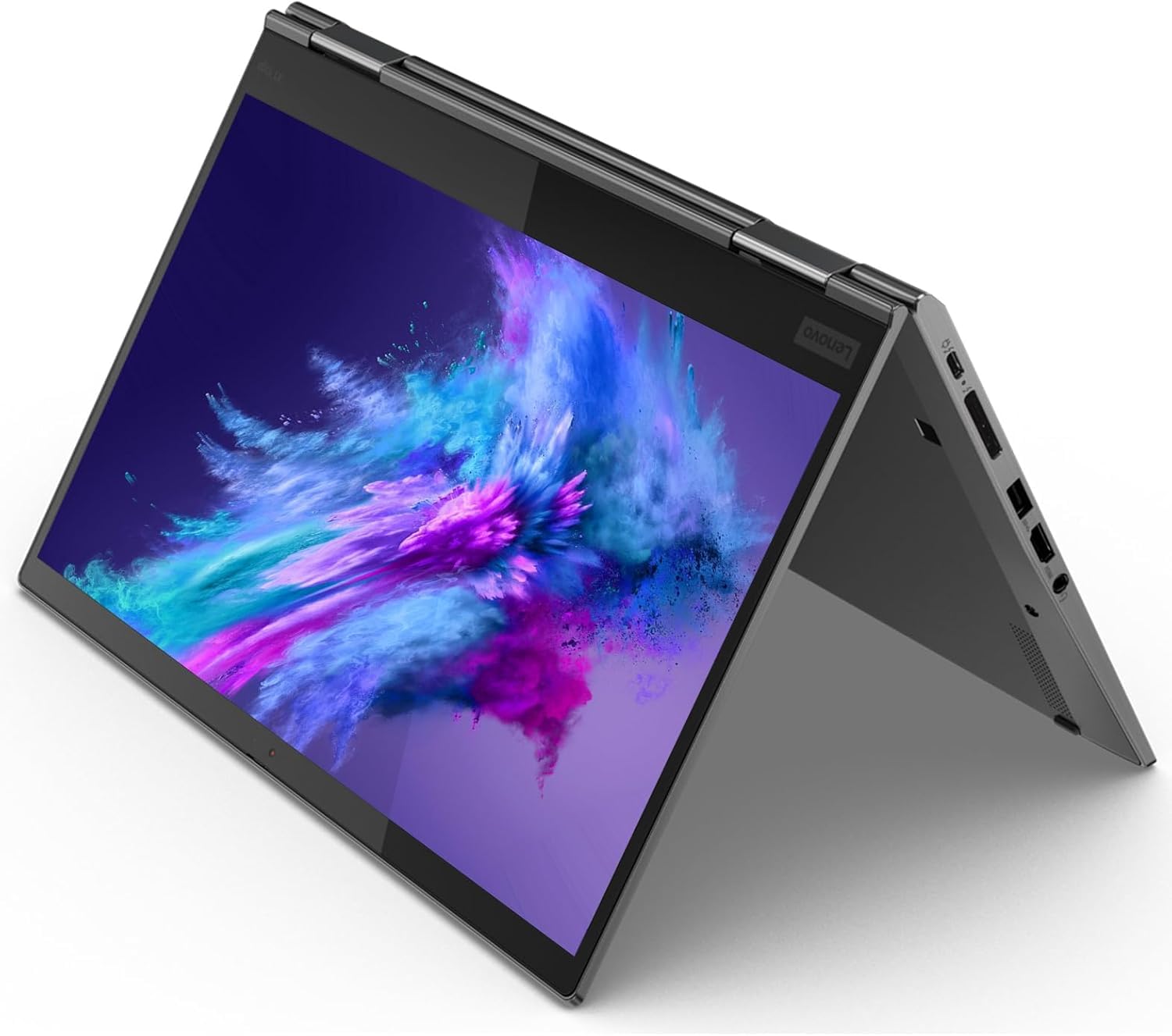 Lenovo ThinkPad X1 Yoga Gen 4, 2-in-1 touchscreen laptop, 14 inch